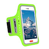 Phone Armband Running Armband for Running Hiking Outdoor Exercise Traveling Sports Bag Adjustable Waterproof Portable Lycra Men
