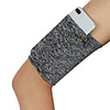 Phone Armband Running Armband for Running Hiking Outdoor Exercise Traveling Sports Bag Adjustable Waterproof Portable Polyester Men