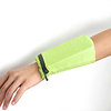 Phone Armband Running Armband for Running Hiking Outdoor Exercise Traveling Sports Bag Adjustable Waterproof Portable Polyester Men