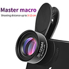 Phone Camera Lens Macro Lens 15X 0.03 m Lovely for Samsung Galaxy iPhone miniinthebox