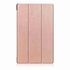 Phone Case For Amazon Full Body Case Kindle Fire hd 10(7th Generation,  2017 Release) Solid Colored Hard PU Leather miniinthebox