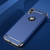Phone Case For Apple Back Cover iiPhone SE 3 iPhone 13 Pro Max 12 11 X XR XS Max 8 7 Plating Ultra-thin Frosted Solid miniinthebox