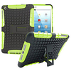Phone Case For Apple Back Cover iPad Mini 3/2/1 Shockproof with Stand Armor PC miniinthebox