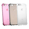 Phone Case For Apple Back Cover iPhone 11 iPhone XR iPhone 11 Pro iPhone 11 Pro Max iPhone XS iPhone XS Max iPhone X iPhone 8 Plus iPhone 8 iPhone 7 Plus Shockproof Transparent Solid Colored Soft miniinthebox