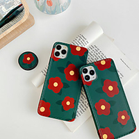 Phone Case For Apple Back Cover iPhone 11 Pro Max SE 2020 X XR XS Max 8 7 6 iPhone 11 Pro Max SE 2020 X XR XS Max 8 7 iPhone 11 iPhone XR iPhone 11 Pro iPhone 11 Pro Max iPhone XS Max iphone 7/8 miniinthebox