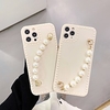 Phone Case For Apple Back Cover iPhone 11 Pro Max SE 2020 X XR XS Max 8 7 6 Shockproof Dustproof Solid Colored TPU miniinthebox