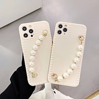 Phone Case For Apple Back Cover iPhone 11 Pro Max SE 2020 X XR XS Max 8 7 6 Shockproof Dustproof Solid Colored TPU miniinthebox