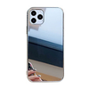 Phone Case For Apple Back Cover iPhone 11 Pro Max SE 2020 X XR XS Max 8 7 6 Shockproof Mirror Solid Color PC miniinthebox