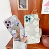 Phone Case For Apple Back Cover iPhone 12 iPhone 11 iPhone 12 Pro Max iPhone XR iPhone 11 Pro iPhone 11 Pro Max iPhone 12 Pro iPhone XS Max iphone 7/8 iphone 7Plus / 8Plus Shockproof Dustproof Flower miniinthebox