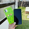 Phone Case For Apple Back Cover iPhone 12 iPhone 11 iPhone 12 Pro Max iPhone XR iPhone 11 Pro Max iPhone 12 Pro iPhone XS Max iphone 7Plus / 8Plus iphone X / XS Shockproof Dustproof Cartoon TPU miniinthebox