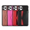 Phone Case For Apple Back Cover iPhone 12 iPhone 11 iPhone XR iPhone 11 Pro Max iPhone XS Max iphone 7/8 iphone 7Plus / 8Plus iphone X / XS iPhone SE 2020 Shockproof Dustproof Solid Colored TPU miniinthebox