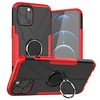 Phone Case For Apple Back Cover iPhone 12 iPhone 12 Pro Max iPhone 12 Pro iPhone 12 Mini Shockproof Dustproof Solid Colored TPU miniinthebox