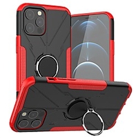 Phone Case For Apple Back Cover iPhone 12 iPhone 12 Pro Max iPhone 12 Pro iPhone 12 Mini Shockproof Dustproof Solid Colored TPU miniinthebox