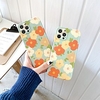 Phone Case For Apple Back Cover iPhone 12 iPhone 12 Pro Max iPhone 12 Pro Shockproof Dustproof Flower TPU miniinthebox
