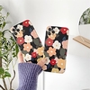 Phone Case For Apple Back Cover iPhone 12 iPhone 12 Pro Max iPhone 12 Pro Shockproof Dustproof Pattern Flower TPU miniinthebox