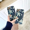 Phone Case For Apple Back Cover iPhone 12 iPhone 12 Pro Max iPhone 12 Pro Shockproof Dustproof Pattern Flower TPU miniinthebox