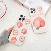 Phone Case For Apple Back Cover iPhone 12 iPhone 12 Pro Max iPhone 12 Pro Shockproof Dustproof Pattern Word / Phrase TPU miniinthebox