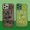 Phone Case For Apple Back Cover iPhone 12 iPhone 12 Pro Max iPhone 12 Pro Shockproof Dustproof Plating Graphic TPU miniinthebox