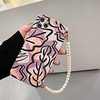 Phone Case For Apple Back Cover iPhone 12 Pro Max 11 SE 2020 X XR XS Max 8 7 6 Shockproof Dustproof Cartoon Geometric Pattern TPU miniinthebox