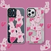 Phone Case For Apple Back Cover iPhone 12 Pro Max 11 SE 2020 X XR XS Max 8 7 6 Shockproof Dustproof Cartoon TPU miniinthebox