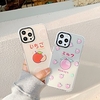 Phone Case For Apple Back Cover iPhone 12 Pro Max 11 SE 2020 X XR XS Max 8 7 6 Shockproof Dustproof Cartoon TPU miniinthebox