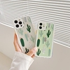 Phone Case For Apple Back Cover iPhone 12 Pro Max 11 SE 2020 X XR XS Max 8 7 6 Shockproof Dustproof Cartoon TPU miniinthebox