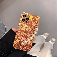 Phone Case For Apple Back Cover iPhone 12 Pro Max 11 SE 2020 X XR XS Max 8 7 6 Shockproof Dustproof Cartoon TPU miniinthebox