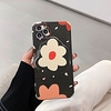 Phone Case For Apple Back Cover iPhone 12 Pro Max 11 SE 2020 X XR XS Max 8 7 6 Shockproof Dustproof Flower TPU miniinthebox