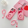 Phone Case For Apple Back Cover iPhone 12 Pro Max 11 SE 2020 X XR XS Max 8 7 6 Shockproof Dustproof Geometric Pattern TPU miniinthebox