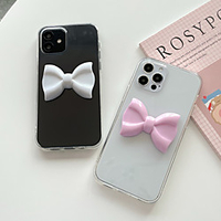 Phone Case For Apple Back Cover iPhone 12 Pro Max 11 SE 2020 X XR XS Max 8 7 6 Shockproof Dustproof Graphic Butterfly TPU miniinthebox