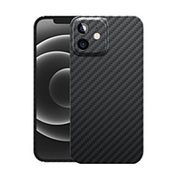 Phone Case For Apple Back Cover iPhone 12 Pro Max 11 SE 2020 X XR XS Max 8 7 6 Shockproof Dustproof Lines / Waves TPU miniinthebox