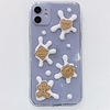 Phone Case For Apple Back Cover iPhone 12 Pro Max 11 SE 2020 X XR XS Max 8 7 iphone 7/8 Shockproof Dustproof Tile TPU miniinthebox