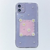 Phone Case For Apple Back Cover iPhone 12 Pro Max 11 SE 2020 X XR XS Max 8 7 iphone 7/8 Shockproof Dustproof Tile TPU miniinthebox