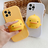 Phone Case For Apple Back Cover iPhone 12 Pro Max 11 SE 2020 X XR XS Max 8 7 Shockproof Dustproof Animal TPU miniinthebox