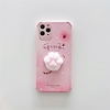 Phone Case For Apple Back Cover iPhone 12 Pro Max 11 SE 2020 X XR XS Max 8 7 Shockproof Dustproof Animal TPU miniinthebox