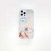 Phone Case For Apple Back Cover iPhone 12 Pro Max 11 SE 2020 X XR XS Max 8 7 Shockproof Dustproof Animal TPU miniinthebox