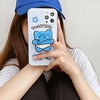 Phone Case For Apple Back Cover iPhone 12 Pro Max 11 SE 2020 X XR XS Max 8 7 Shockproof Dustproof Animal TPU miniinthebox