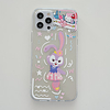 Phone Case For Apple Back Cover iPhone 12 Pro Max 11 SE 2020 X XR XS Max 8 7 Shockproof Dustproof Animal TPU miniinthebox