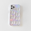 Phone Case For Apple Back Cover iPhone 12 Pro Max 11 SE 2020 X XR XS Max 8 7 Shockproof Dustproof Butterfly Animal TPU miniinthebox