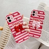 Phone Case For Apple Back Cover iPhone 12 Pro Max 11 SE 2020 X XR XS Max 8 7 Shockproof Dustproof Butterfly TPU miniinthebox