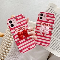 Phone Case For Apple Back Cover iPhone 12 Pro Max 11 SE 2020 X XR XS Max 8 7 Shockproof Dustproof Butterfly TPU miniinthebox