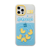 Phone Case For Apple Back Cover iPhone 12 Pro Max 11 SE 2020 X XR XS Max 8 7 Shockproof Dustproof Cartoon Animal TPU miniinthebox