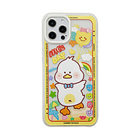 Phone Case For Apple Back Cover iPhone 12 Pro Max 11 SE 2020 X XR XS Max 8 7 Shockproof Dustproof Cartoon Animal TPU miniinthebox