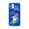 Phone Case For Apple Back Cover iPhone 12 Pro Max 11 SE 2020 X XR XS Max 8 7 Shockproof Dustproof Cartoon Animal TPU miniinthebox