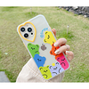 Phone Case For Apple Back Cover iPhone 12 Pro Max 11 SE 2020 X XR XS Max 8 7 Shockproof Dustproof Cartoon Animal TPU miniinthebox