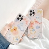 Phone Case For Apple Back Cover iPhone 12 Pro Max 11 SE 2020 X XR XS Max 8 7 Shockproof Dustproof Cartoon Animal TPU miniinthebox