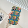 Phone Case For Apple Back Cover iPhone 12 Pro Max 11 SE 2020 X XR XS Max 8 7 Shockproof Dustproof Cartoon Animal TPU miniinthebox