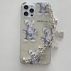 Phone Case For Apple Back Cover iPhone 12 Pro Max 11 SE 2020 X XR XS Max 8 7 Shockproof Dustproof Cartoon Animal TPU miniinthebox