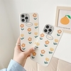 Phone Case For Apple Back Cover iPhone 12 Pro Max 11 SE 2020 X XR XS Max 8 7 Shockproof Dustproof Cartoon Flower TPU miniinthebox