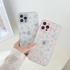 Phone Case For Apple Back Cover iPhone 12 Pro Max 11 SE 2020 X XR XS Max 8 7 Shockproof Dustproof Cartoon Flower TPU miniinthebox
